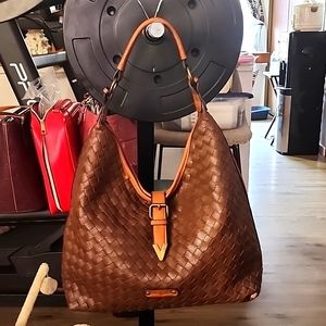 EUC Simply Noelle Hobo Bag